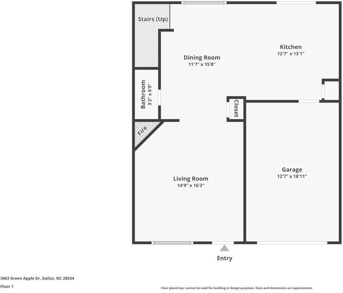 3063 Green Apple Dr - Photo 2 of 17