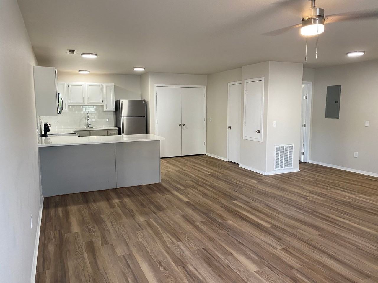 The Ridges at Bentonville - Photo 3 of 26