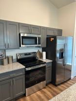 The Village at Geren Road - Photo 1 of 1