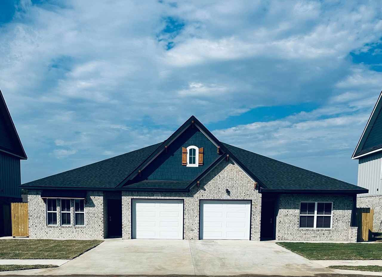 The Village at Geren Road - Photo 5 of 28