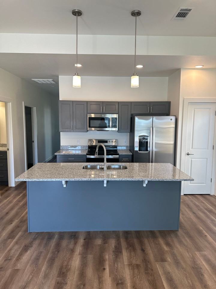 The Village at Geren Road - Photo 7 of 28