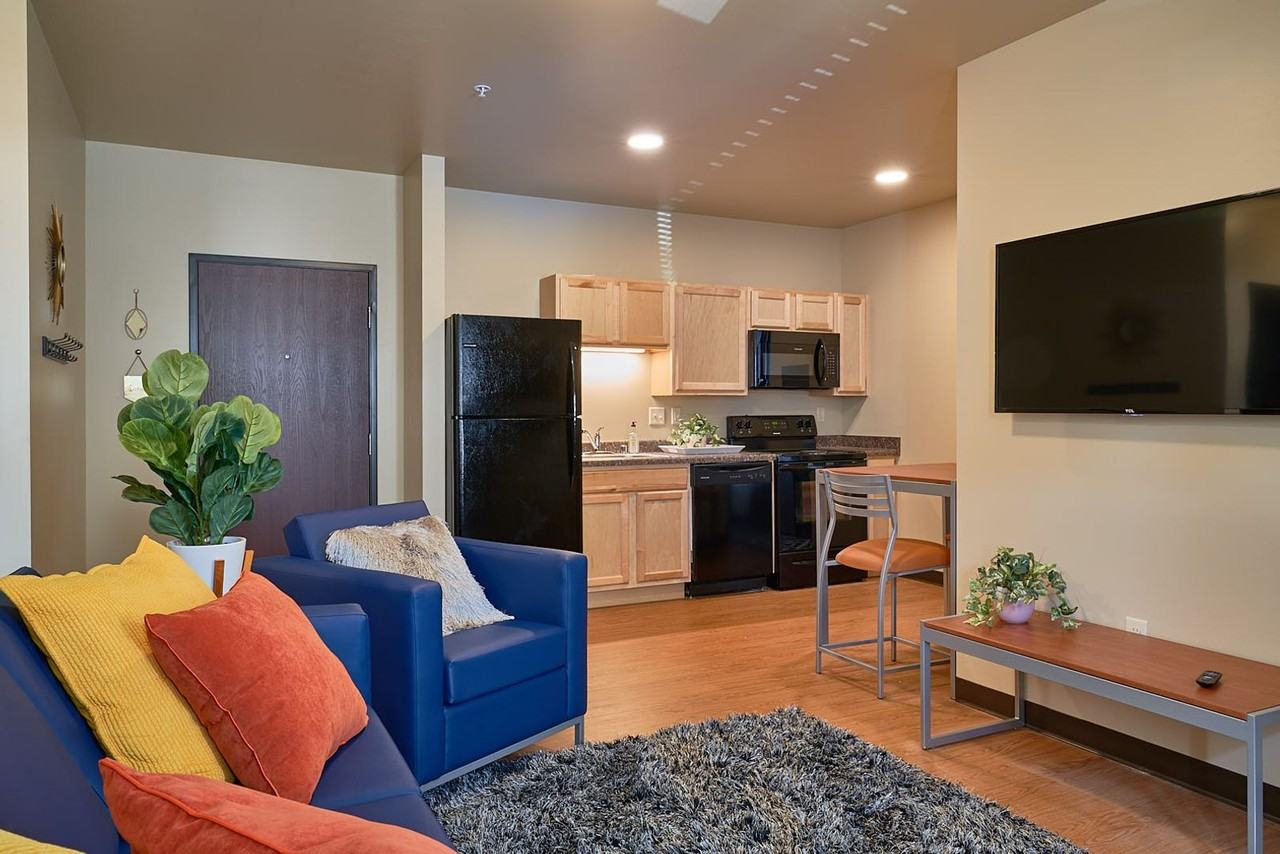 Newman Heights - Photo 2 of 50