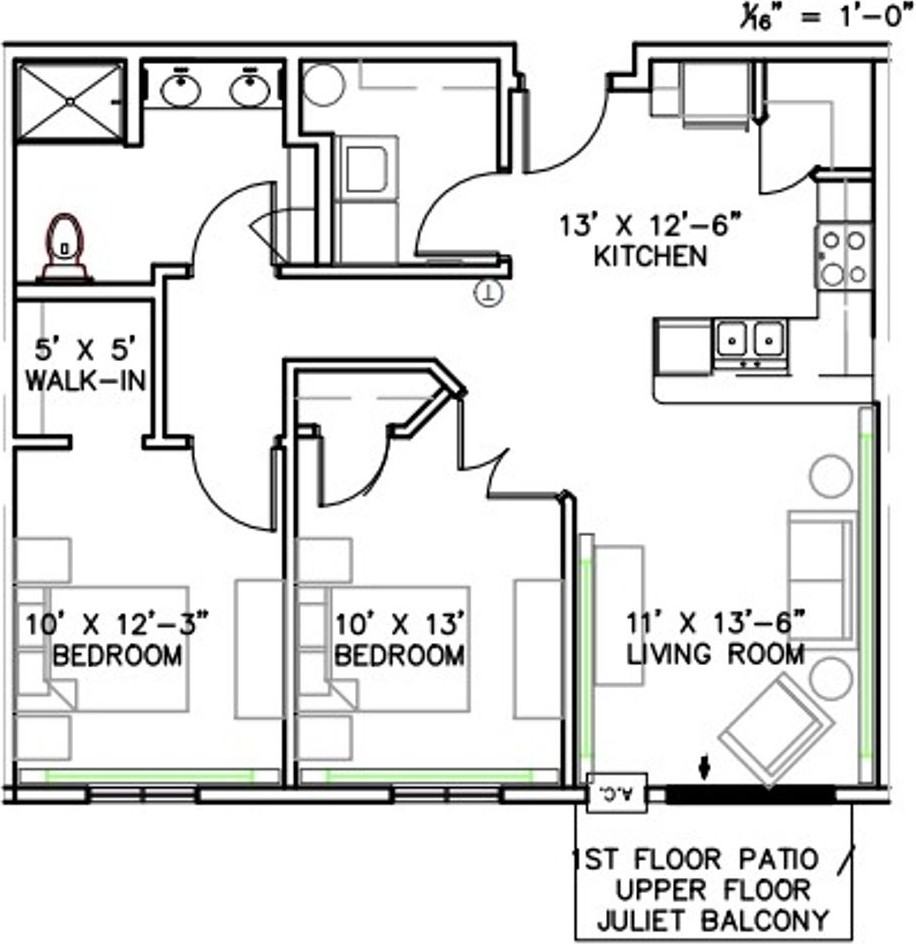 Rail10 - Photo 2 of 19