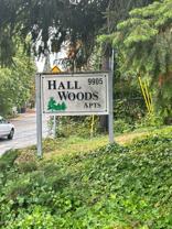 Hall Woods Apartments - Photo 1 of 1