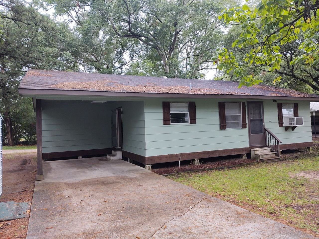 341 Jelks St - Photo 2 of 10