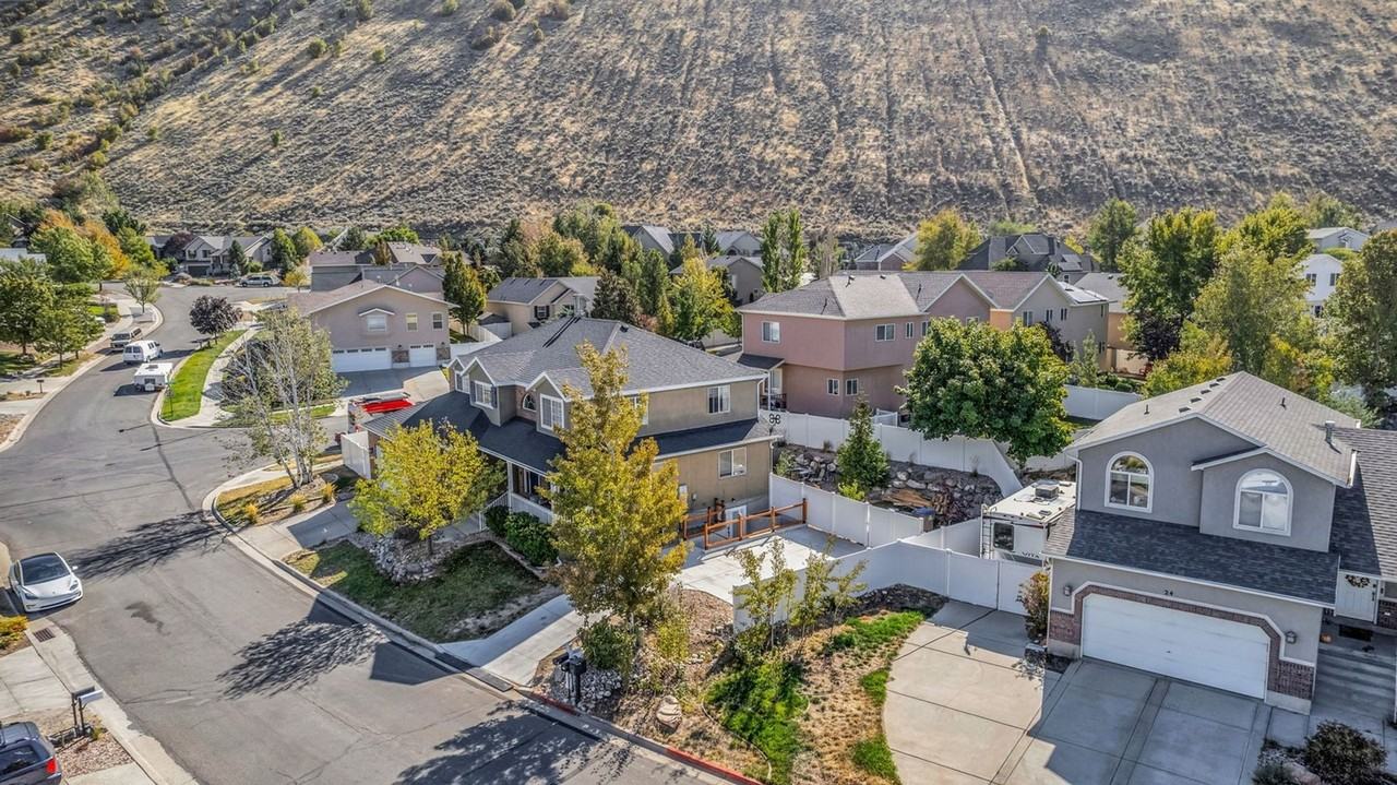 38 E Manilla Cir - Photo 5 of 17