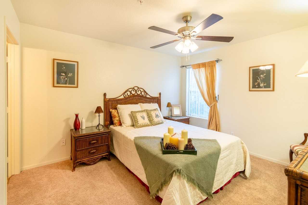 Enclave Apartments - Photo 2 of 34