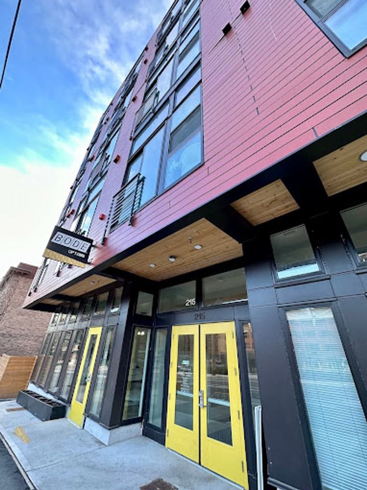 Bode Uptown - Photo 6 of 25