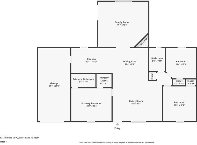 6273 Alfredo Dr W - Photo 2 of 16