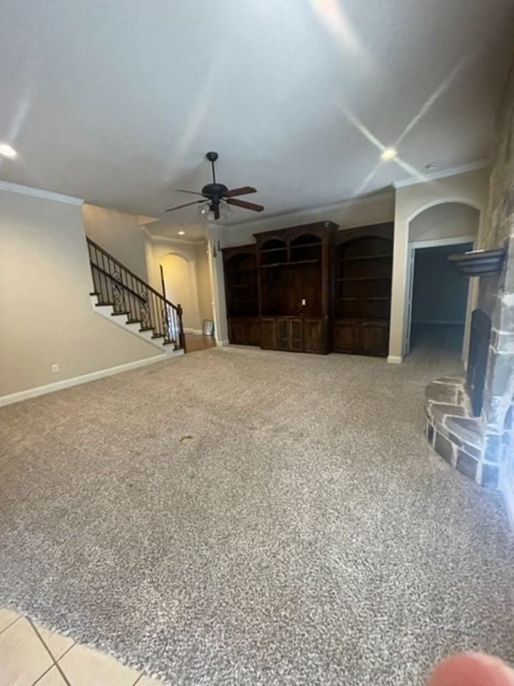 442 Chisholm Trl - Photo 6 of 35