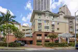 featured image of 1820 Kaioo Dr Apt A203