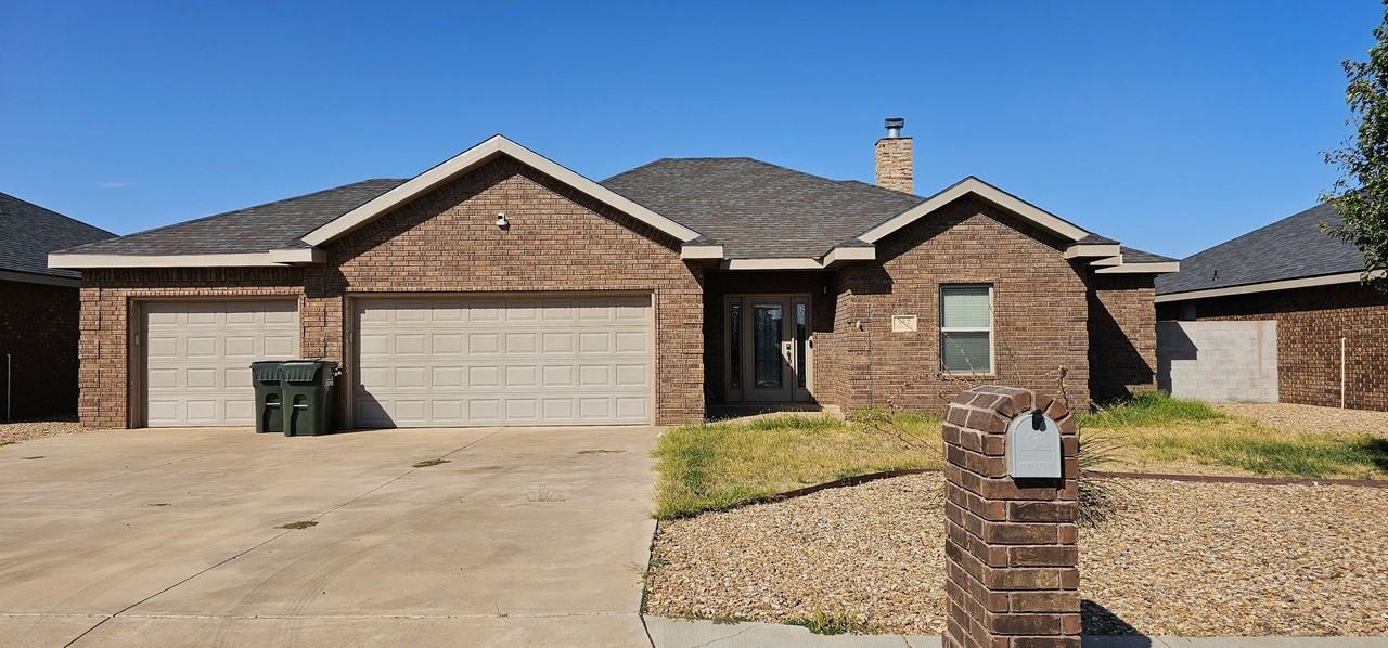 112 Almond Tree Ln, Clovis, NM 88101 3 bedroom House Rental Zumper