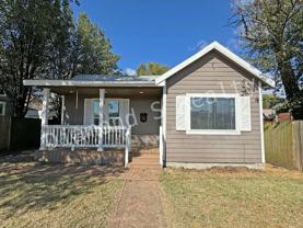 317 E Chase St - Photo 1 of 1