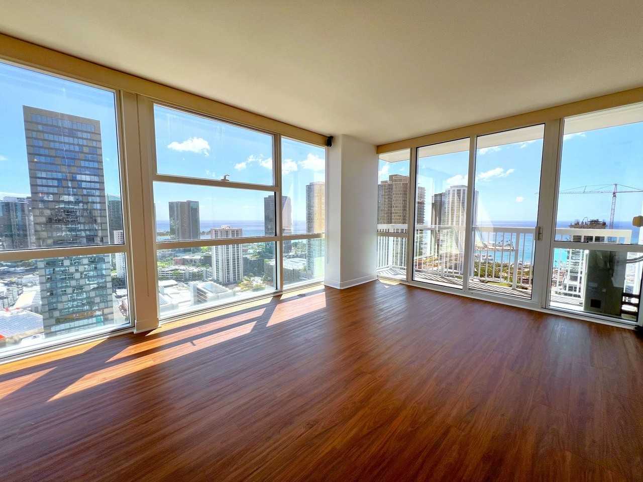 909 Kapiolani Boulevard #3301 - Photo 5 of 23