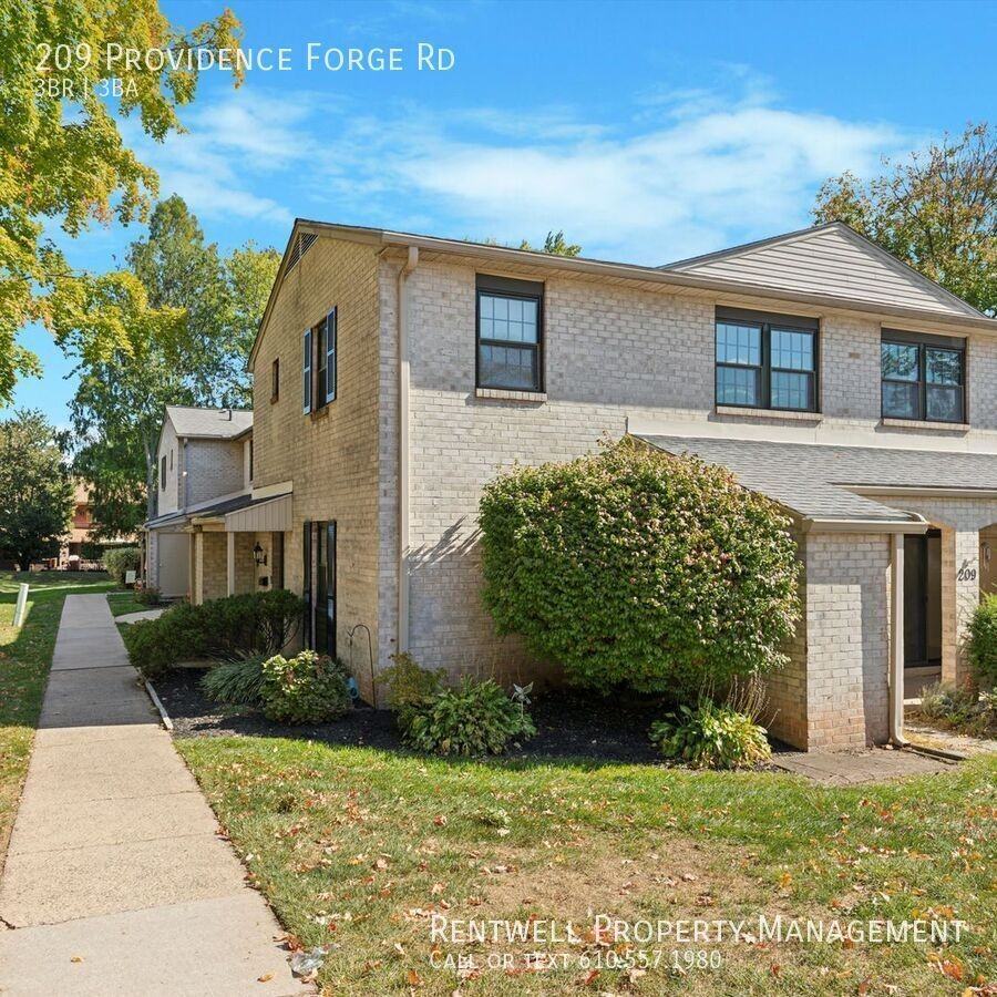 209 Providence Forge Rd - Photo 2 of 26