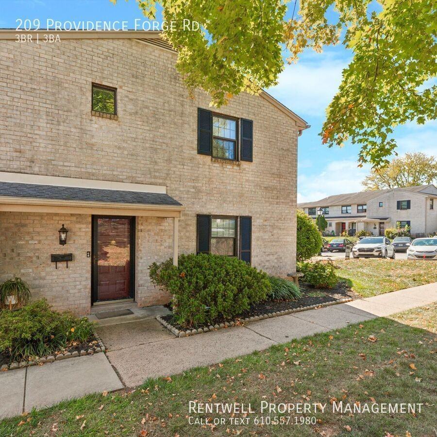 209 Providence Forge Rd - Photo 3 of 26