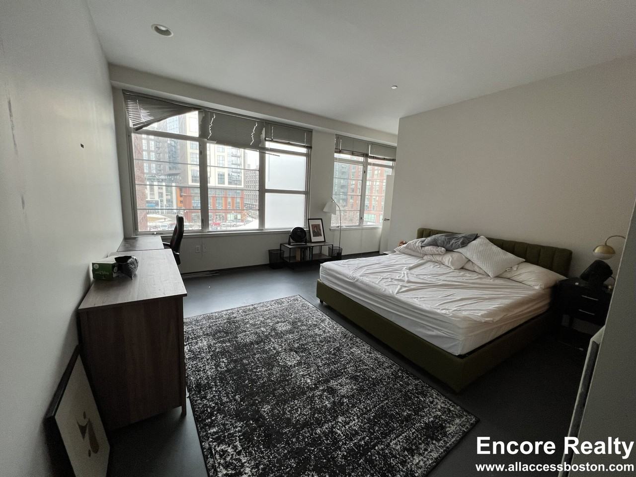 160 East Berkeley Street #515 - Photo 5 of 18