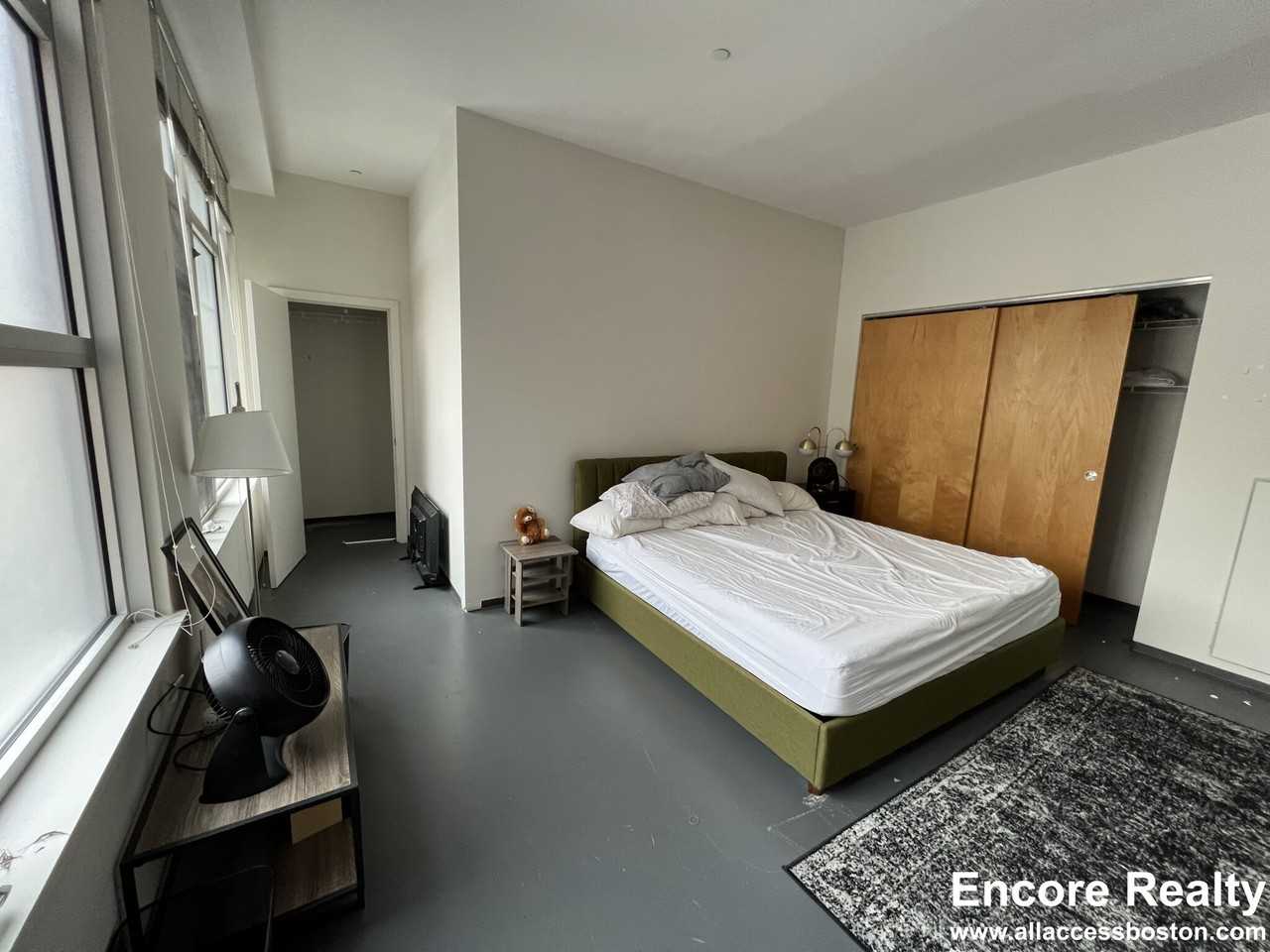 160 East Berkeley Street #515 - Photo 7 of 18