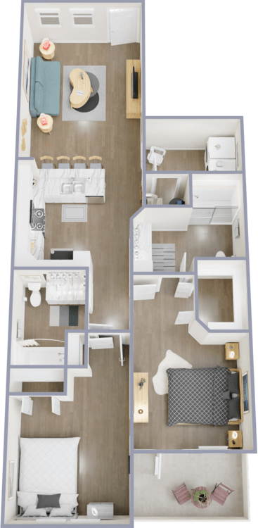 Tupelo Park - Photo 2 of 10