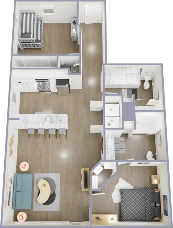 Tupelo Park - Photo 3 of 10