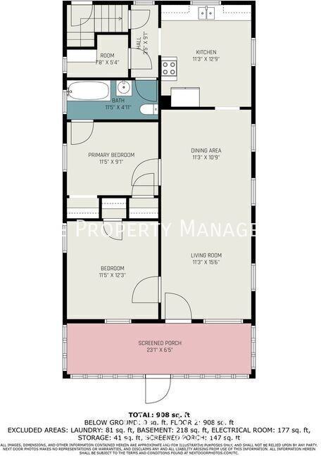 739 Hill Ave - Photo 2 of 19