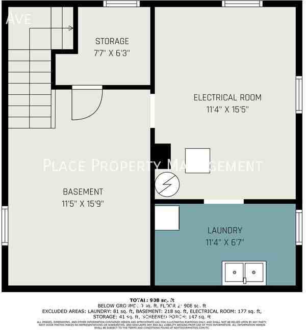 739 Hill Ave - Photo 3 of 19