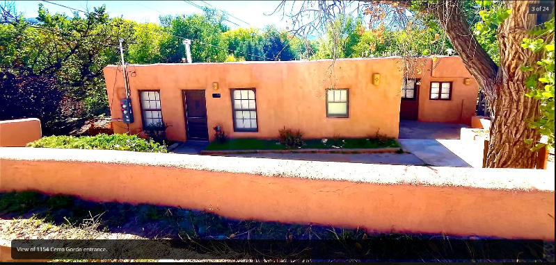 1154 Cerro Gordo Rd #A - Photo 3 of 18