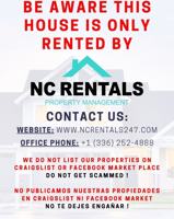 featured image of 502 E Gate City Blvd