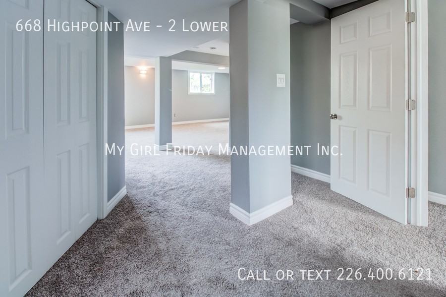 668 Highpoint Ave #2LOWER - Photo 2 of 18