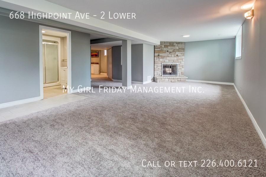 668 Highpoint Ave #2LOWER - Photo 3 of 18