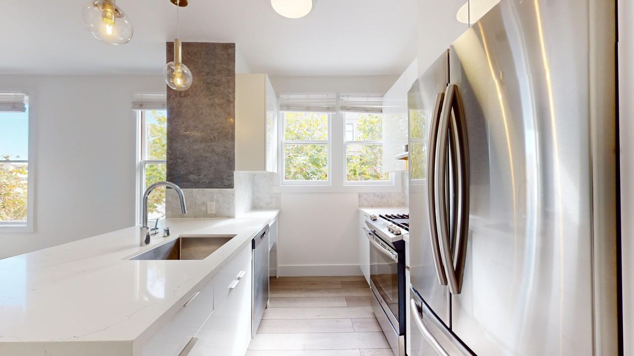 201 Divisadero Street #203 - Photo 4 of 16