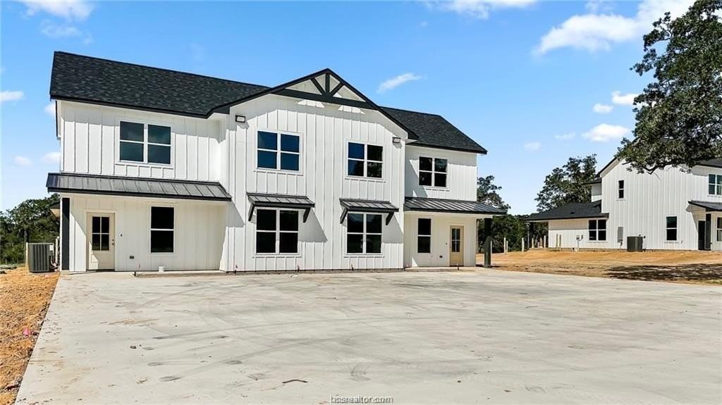 Tbd Breedlove Road, College Station, TX 77845 5 Bedroom Apartment for