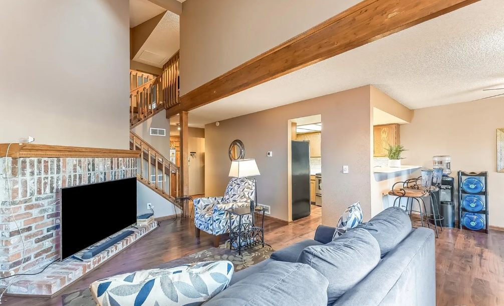 4230 S Granby Way ##B - Photo 2 of 12