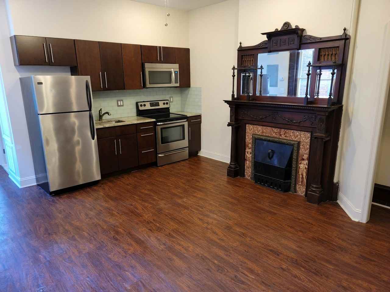 1232 South Broad Street, Unit 2R - Photo 2 of 14