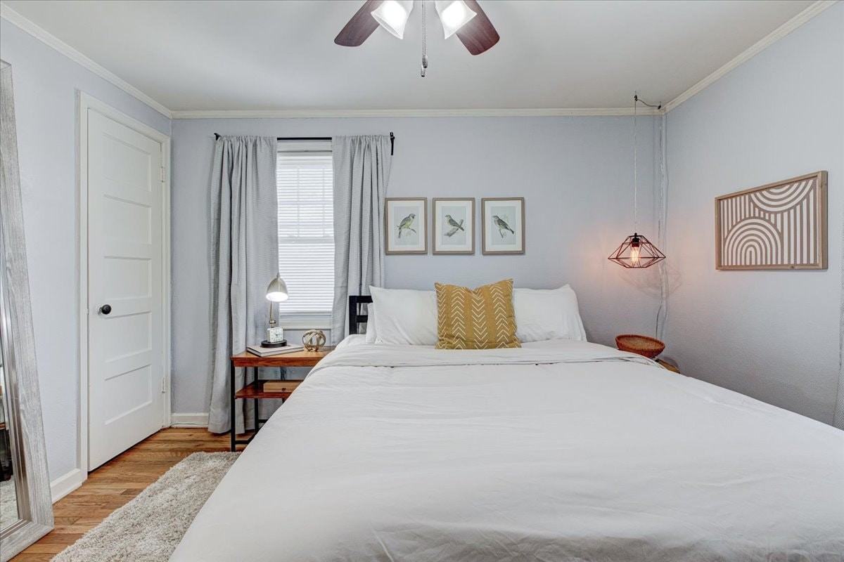 5513 Northwest Radial Highway, Unit 5513 Unit 2 - Photo 3 of 27