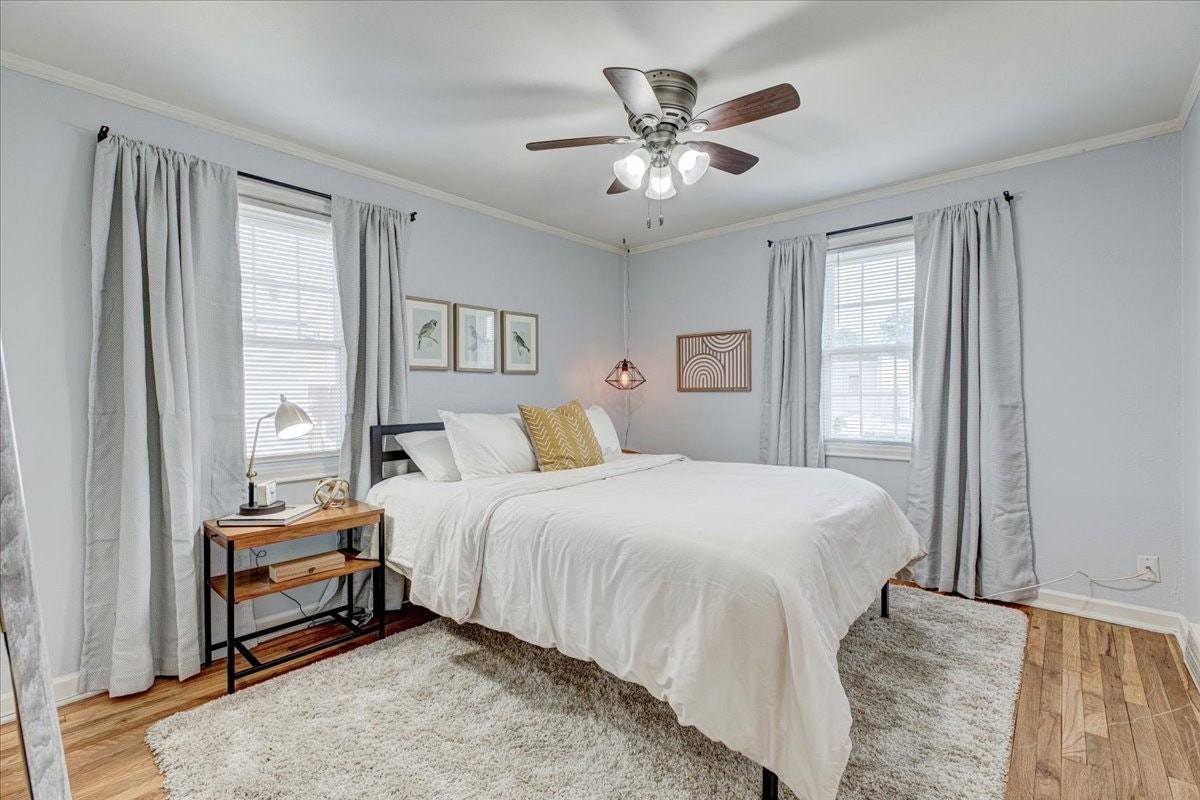 5513 Northwest Radial Highway, Unit 5513 Unit 2 - Photo 5 of 27