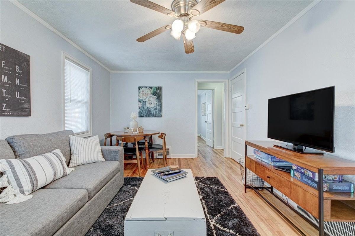 5513 Northwest Radial Highway, Unit 5513 Unit 2 - Photo 6 of 27