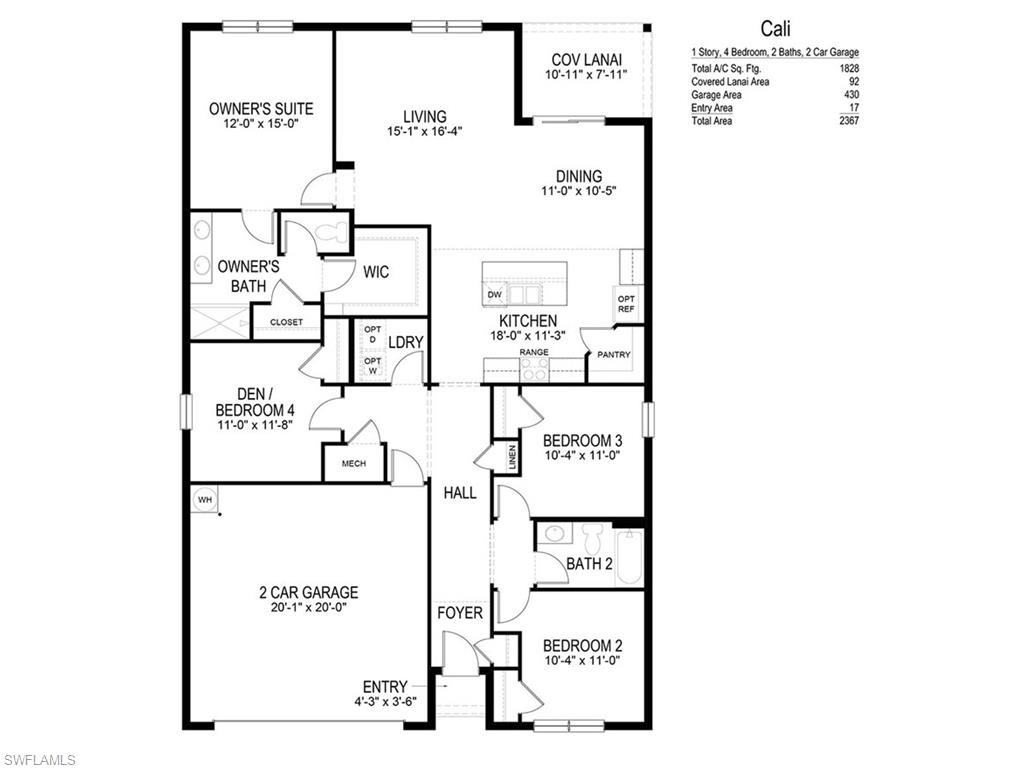 2889 Apple Blossom Dr - Photo 2 of 24