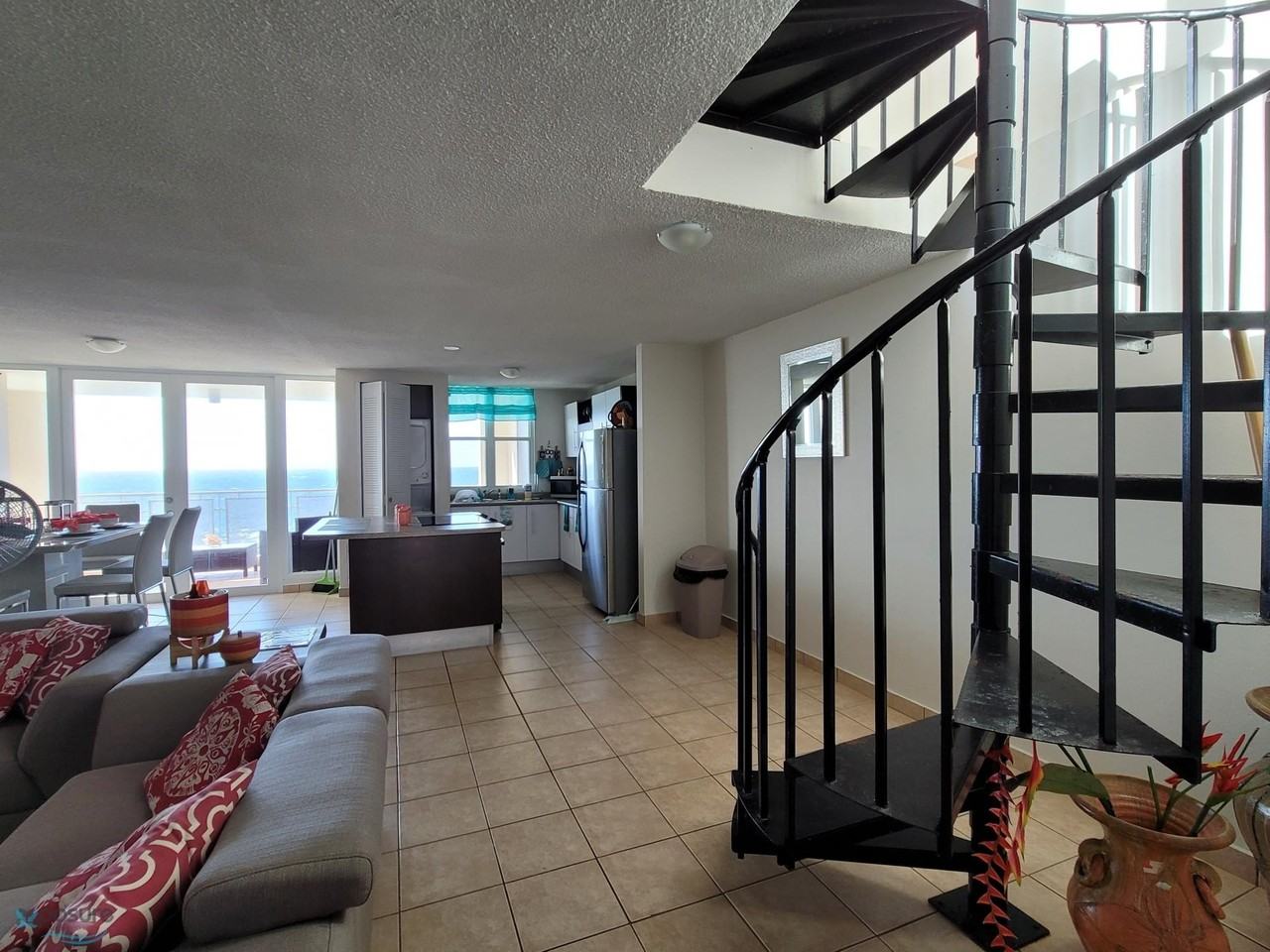 Edf A VILLA PESQUERA 503, Isabela, PR 00662 3 Bedroom Apartment for
