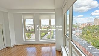 101 S Huntington Ave - Photo 1 of 1