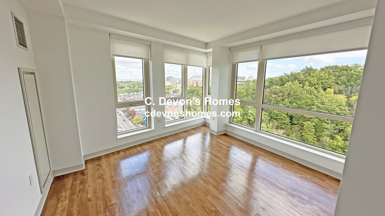 101 S Huntington Ave - Photo 2 of 15