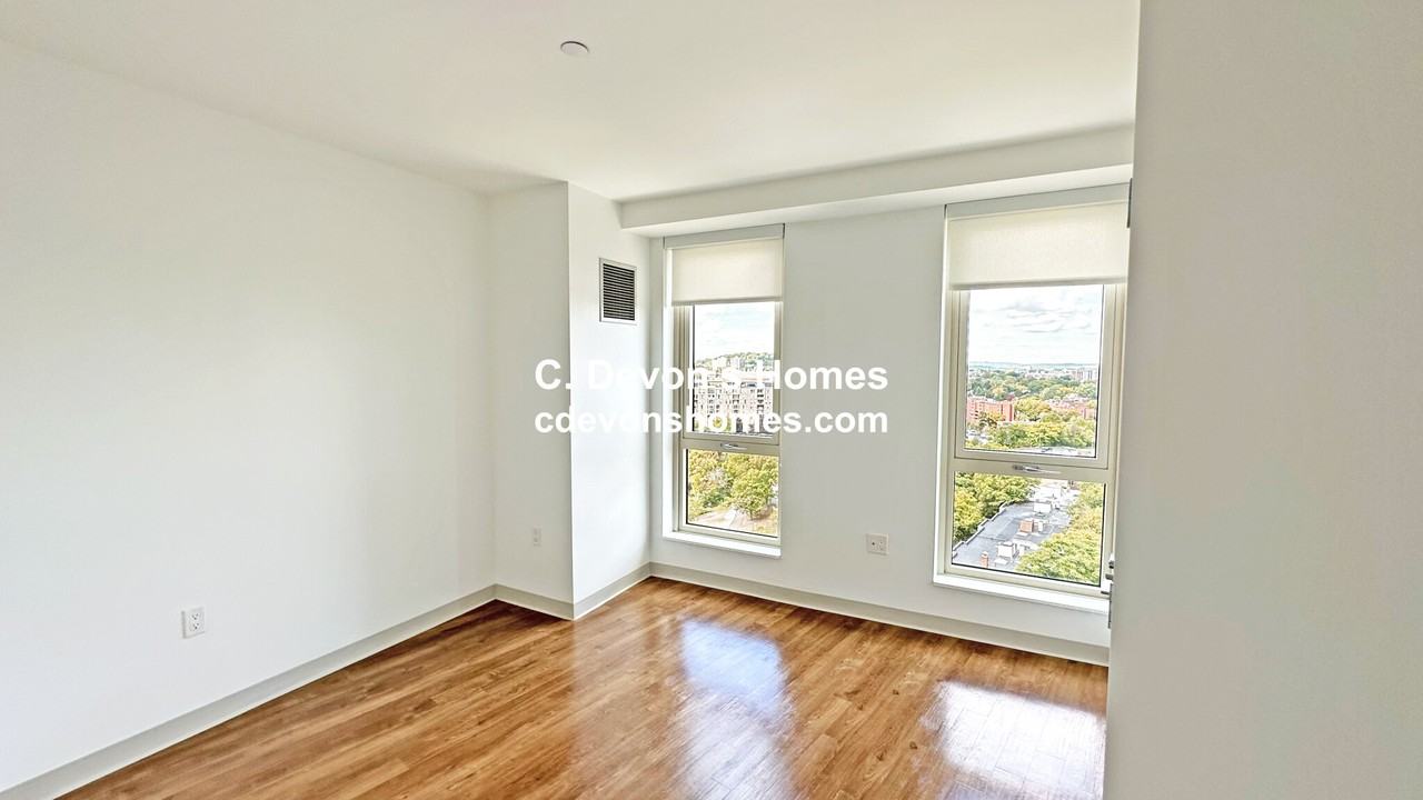 101 S Huntington Ave - Photo 7 of 15