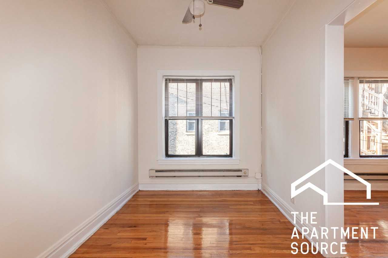 628 West Cornelia Avenue #W2 - Photo 3 of 8