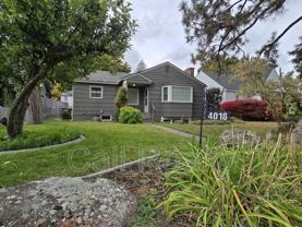 4018 S Hatch St - Photo 1 of 1