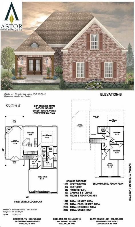 4903 Reunion Dr, Walls, MS 38680 4 bedroom House Rental Zumper