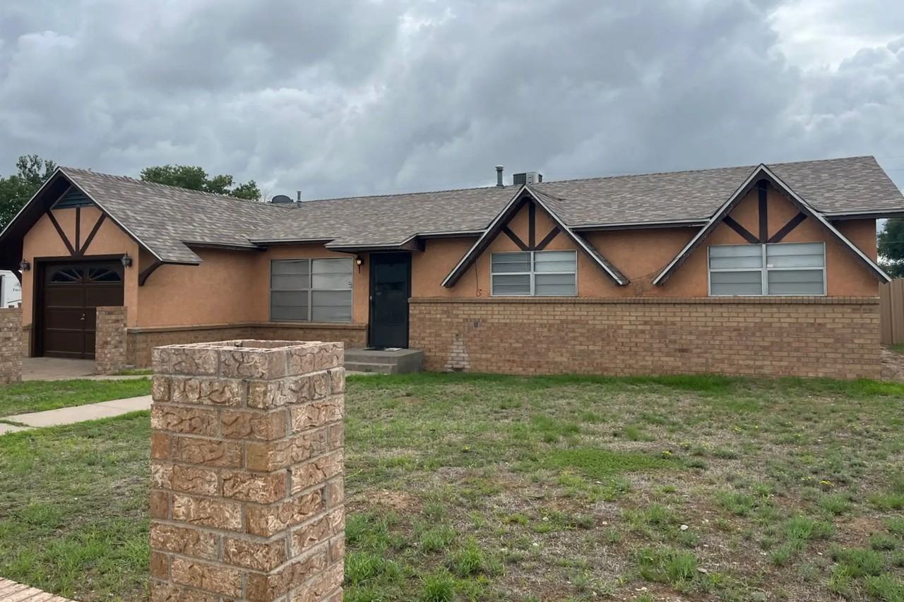 811 Cannon 603, Artesia, NM 88210 3 Bedroom Apartment for Rent