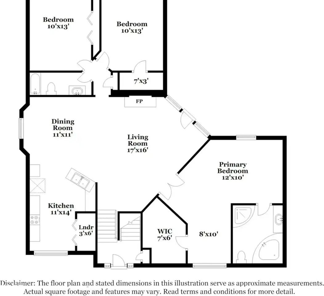 5014 Pebble Ct - Photo 3 of 17