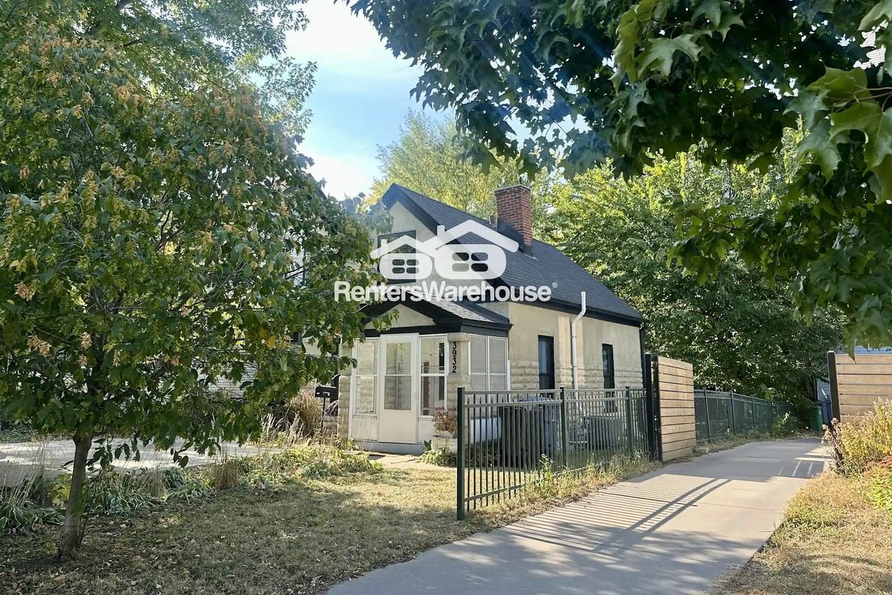 3932 Lyndale Ave S, Minneapolis, MN 55409 2 bedroom House Rental Zumper
