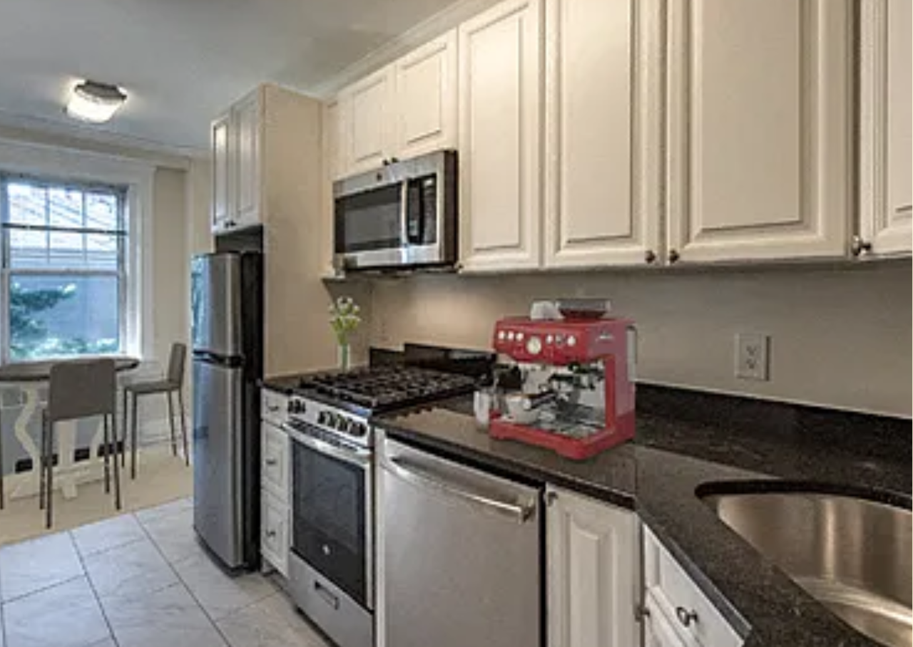 Langdon Sq 5501, Cambridge, MA 02138 3 Bedroom Apartment for Rent