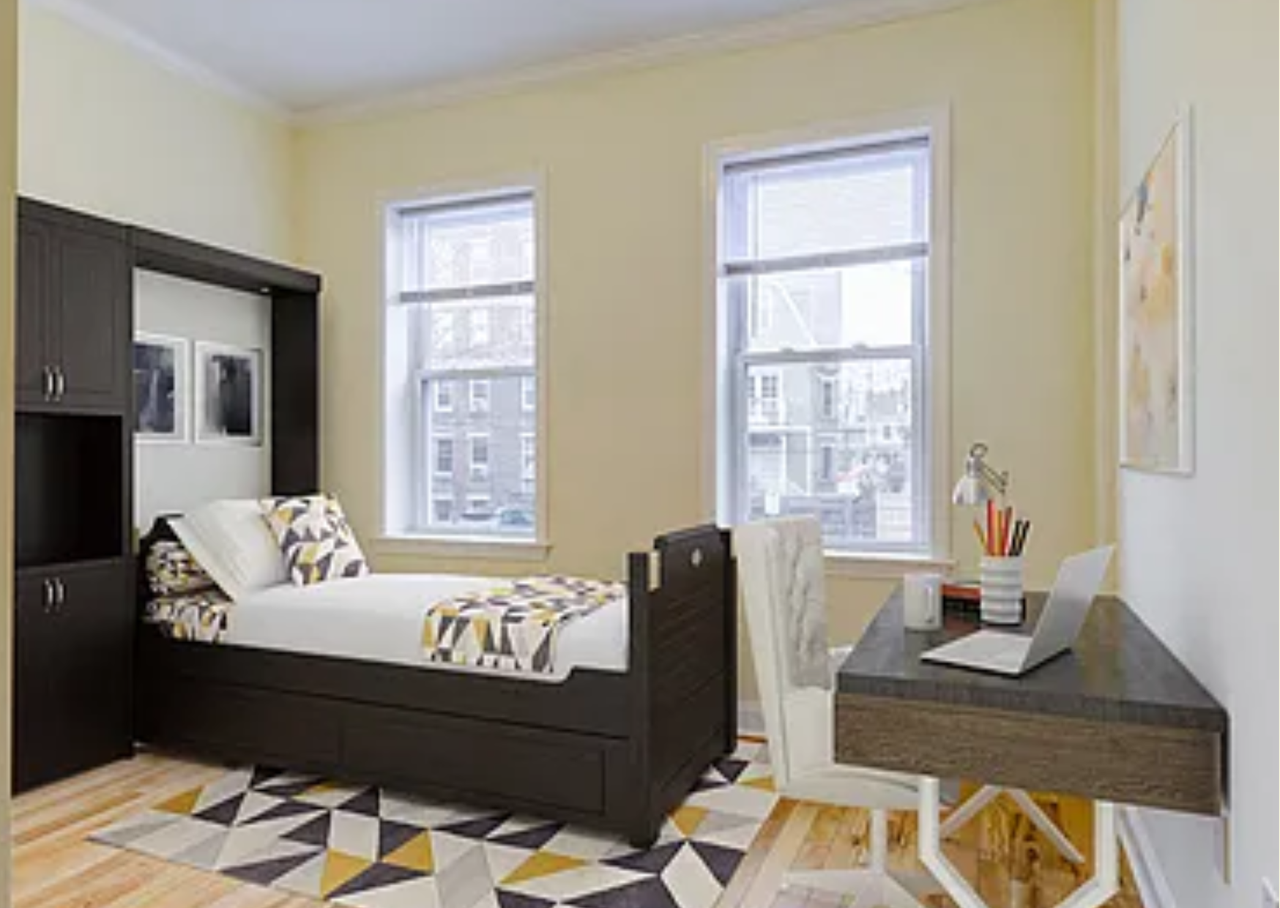 Langdon Sq #55-01 - Photo 2 of 7